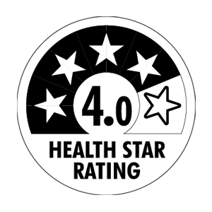 Health star