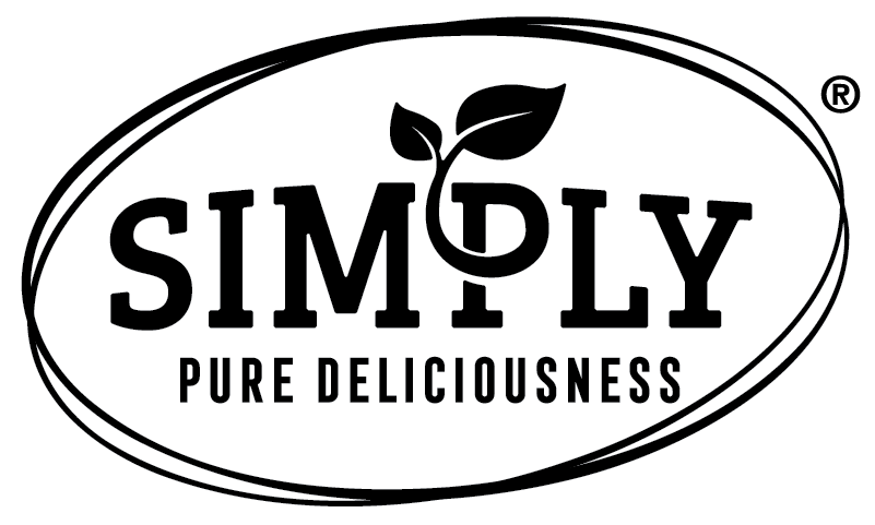 Simply snacks logo